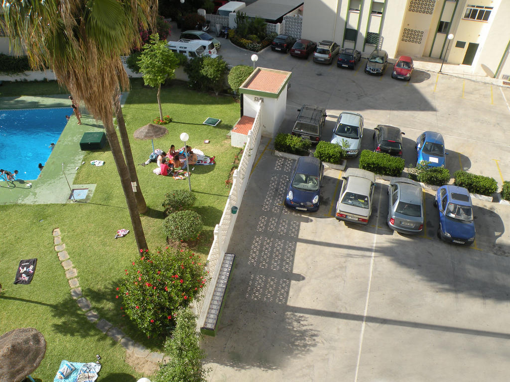 Mirador De Las Palmeras Torremolinos Exterior photo