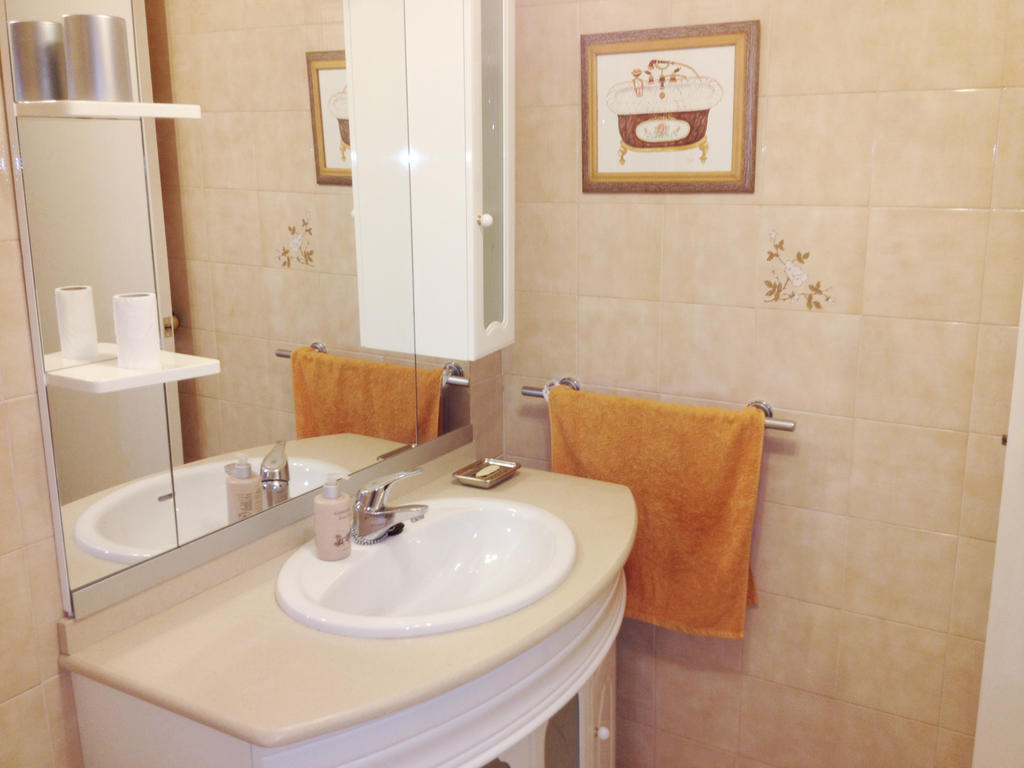 Mirador De Las Palmeras Torremolinos Room photo